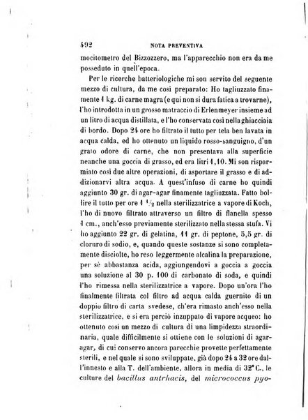 Giornale medico del R. Esercito e della R. Marina