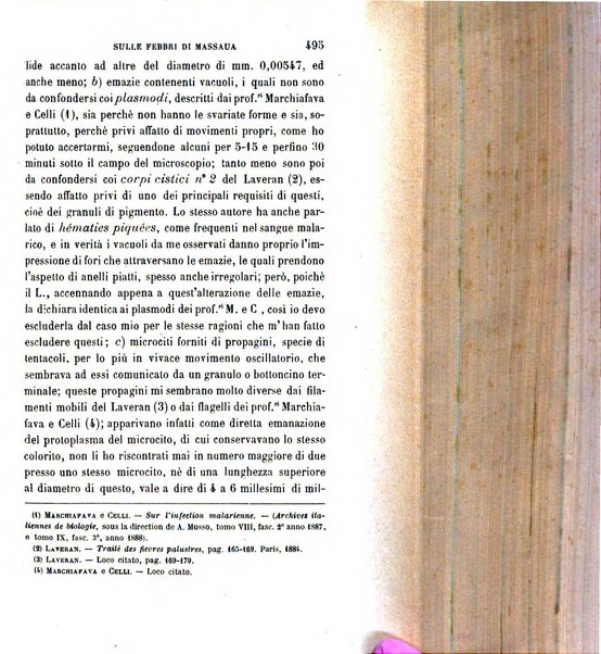 Giornale medico del R. Esercito e della R. Marina