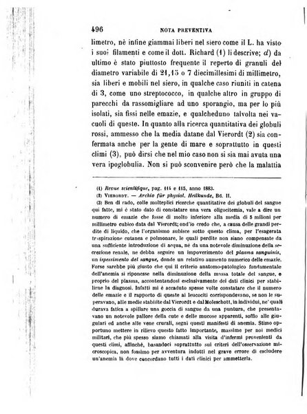 Giornale medico del R. Esercito e della R. Marina