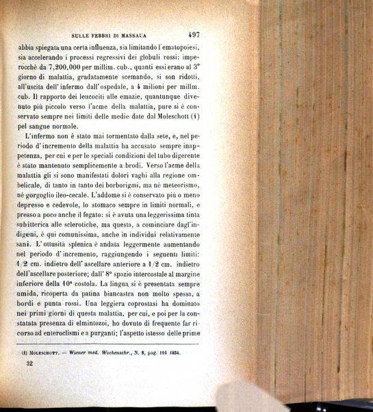 Giornale medico del R. Esercito e della R. Marina