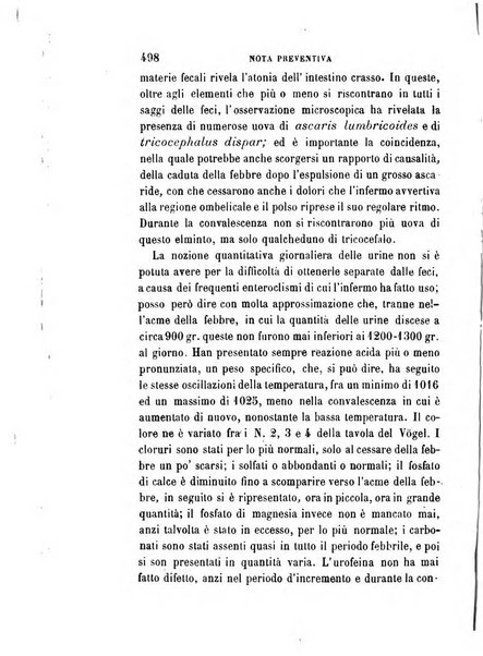 Giornale medico del R. Esercito e della R. Marina