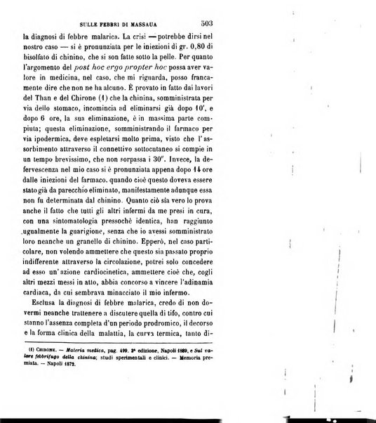 Giornale medico del R. Esercito e della R. Marina