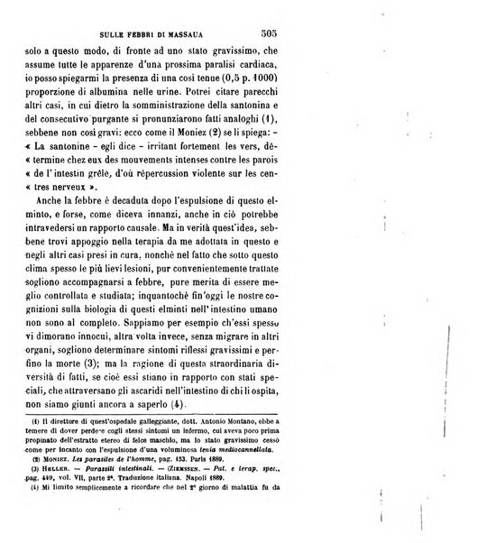 Giornale medico del R. Esercito e della R. Marina