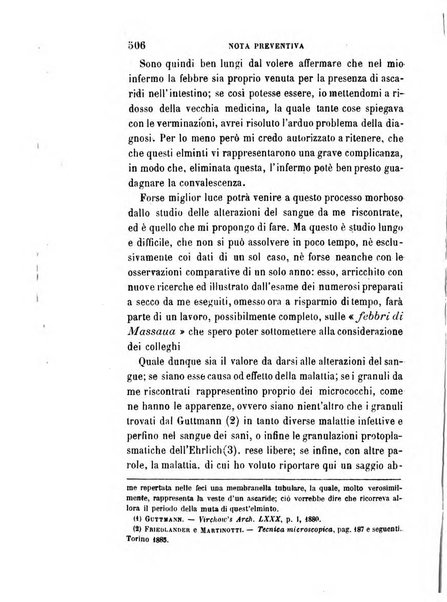 Giornale medico del R. Esercito e della R. Marina