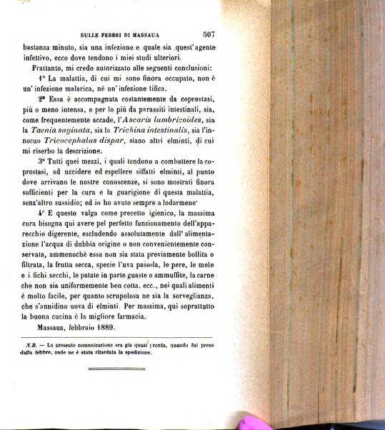 Giornale medico del R. Esercito e della R. Marina