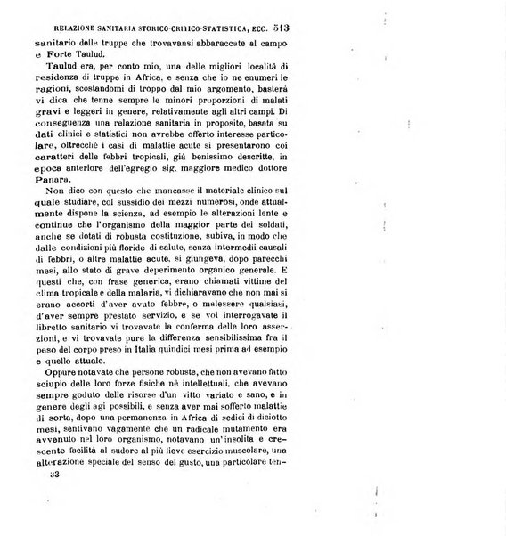 Giornale medico del R. Esercito e della R. Marina