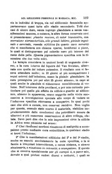 Giornale medico del R. Esercito e della R. Marina