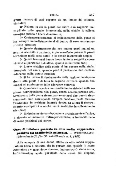 Giornale medico del R. Esercito e della R. Marina