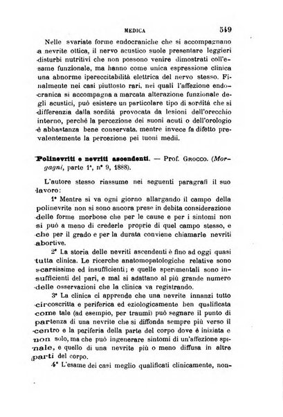 Giornale medico del R. Esercito e della R. Marina