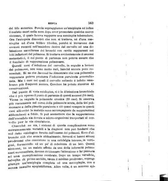 Giornale medico del R. Esercito e della R. Marina