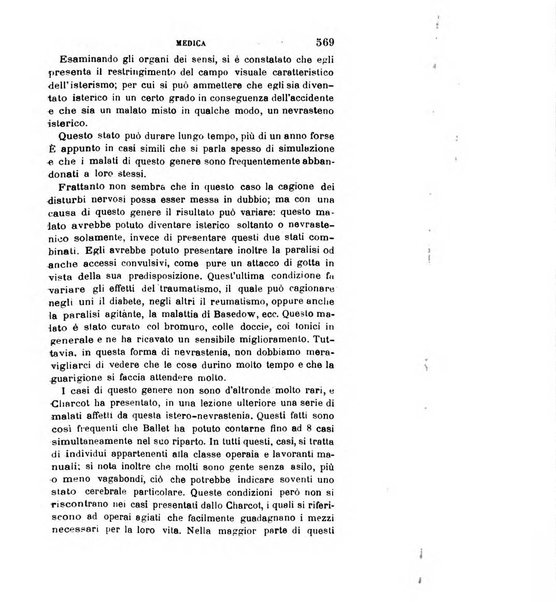 Giornale medico del R. Esercito e della R. Marina