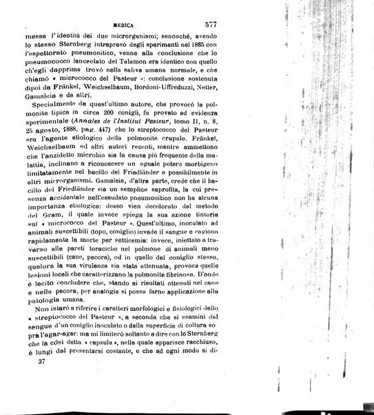 Giornale medico del R. Esercito e della R. Marina