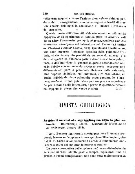 Giornale medico del R. Esercito e della R. Marina