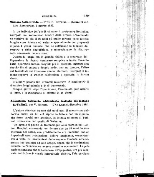 Giornale medico del R. Esercito e della R. Marina