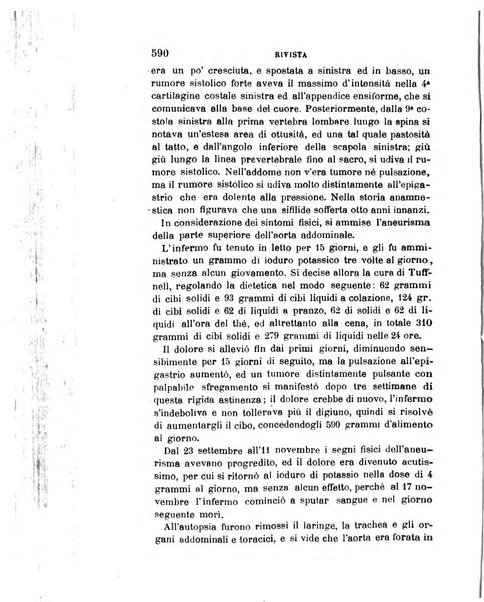 Giornale medico del R. Esercito e della R. Marina