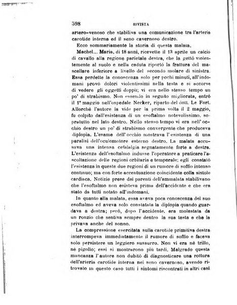 Giornale medico del R. Esercito e della R. Marina