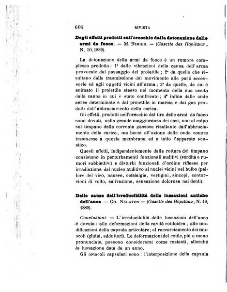 Giornale medico del R. Esercito e della R. Marina