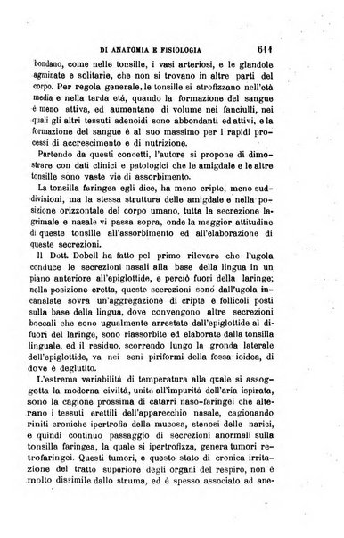 Giornale medico del R. Esercito e della R. Marina