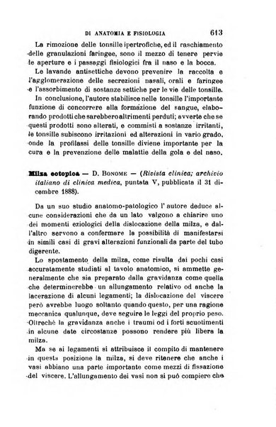 Giornale medico del R. Esercito e della R. Marina