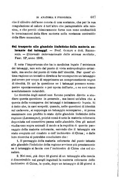 Giornale medico del R. Esercito e della R. Marina