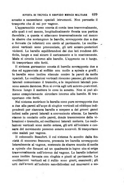 Giornale medico del R. Esercito e della R. Marina