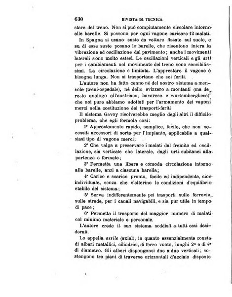 Giornale medico del R. Esercito e della R. Marina