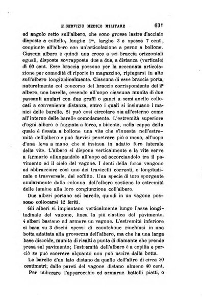 Giornale medico del R. Esercito e della R. Marina