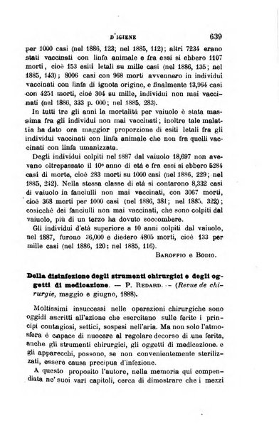 Giornale medico del R. Esercito e della R. Marina