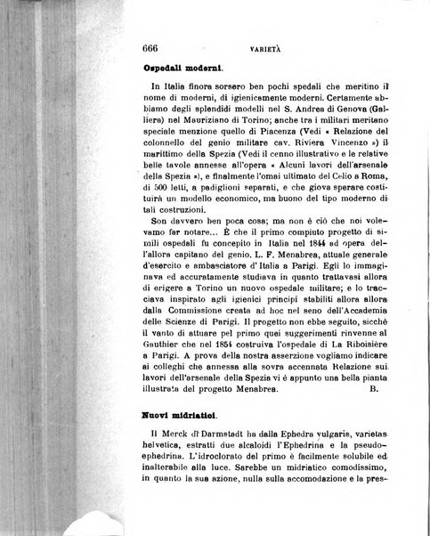 Giornale medico del R. Esercito e della R. Marina