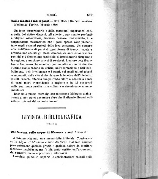 Giornale medico del R. Esercito e della R. Marina