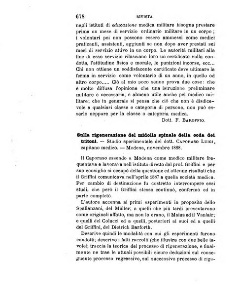 Giornale medico del R. Esercito e della R. Marina