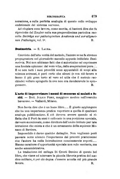 Giornale medico del R. Esercito e della R. Marina