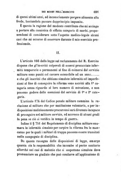 Giornale medico del R. Esercito e della R. Marina