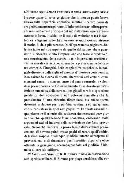 Giornale medico del R. Esercito e della R. Marina