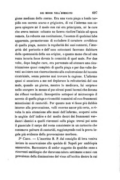 Giornale medico del R. Esercito e della R. Marina