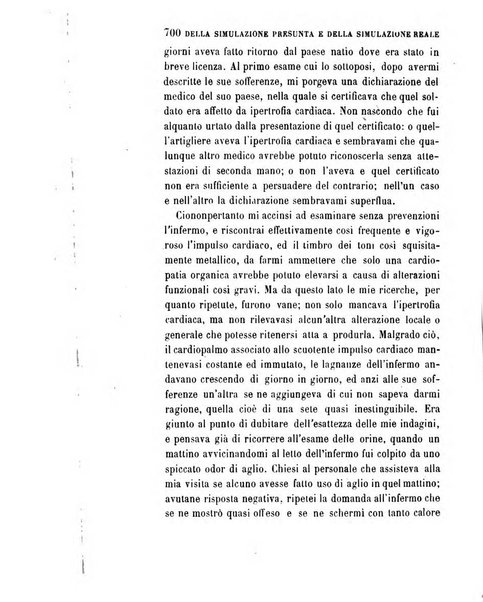 Giornale medico del R. Esercito e della R. Marina