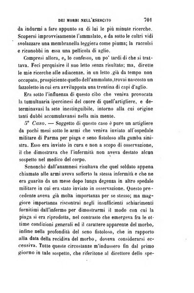 Giornale medico del R. Esercito e della R. Marina