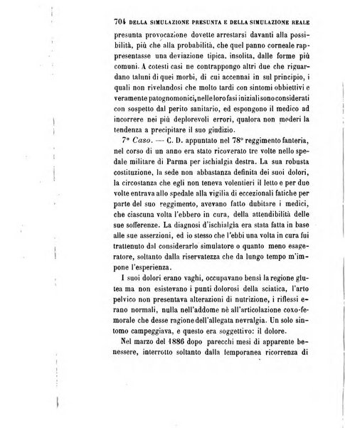 Giornale medico del R. Esercito e della R. Marina