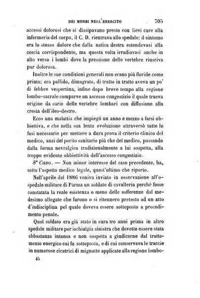 Giornale medico del R. Esercito e della R. Marina