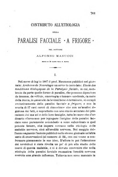 Giornale medico del R. Esercito e della R. Marina