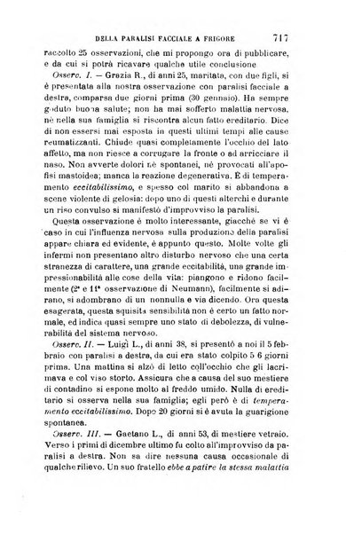 Giornale medico del R. Esercito e della R. Marina