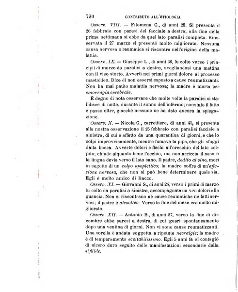 Giornale medico del R. Esercito e della R. Marina