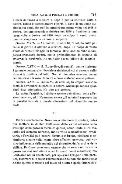 Giornale medico del R. Esercito e della R. Marina