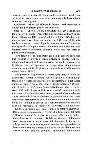 Giornale medico del R. Esercito e della R. Marina