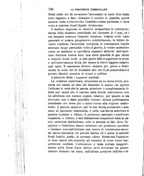 Giornale medico del R. Esercito e della R. Marina