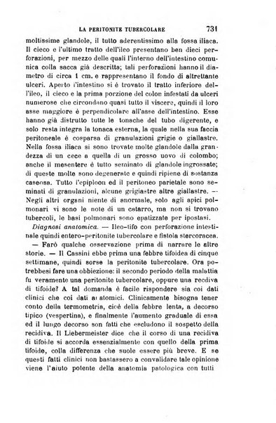 Giornale medico del R. Esercito e della R. Marina