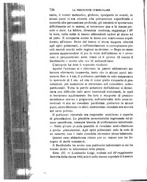 Giornale medico del R. Esercito e della R. Marina