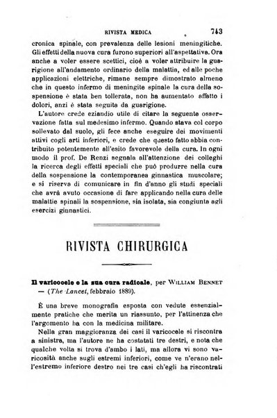 Giornale medico del R. Esercito e della R. Marina