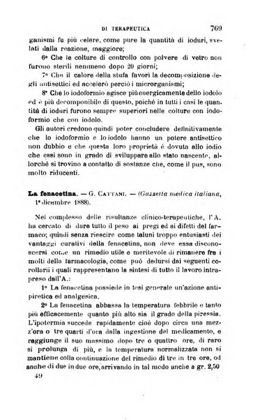 Giornale medico del R. Esercito e della R. Marina