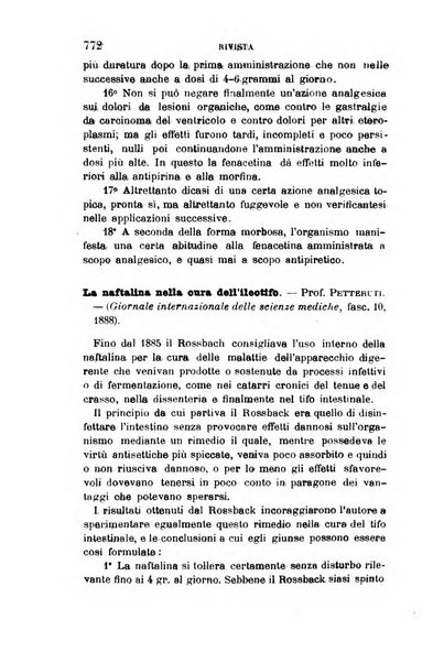 Giornale medico del R. Esercito e della R. Marina